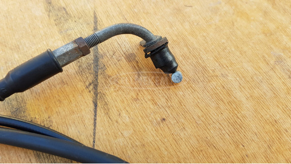 Malaguti Centro 125 - 160 gázbovden - 8/10