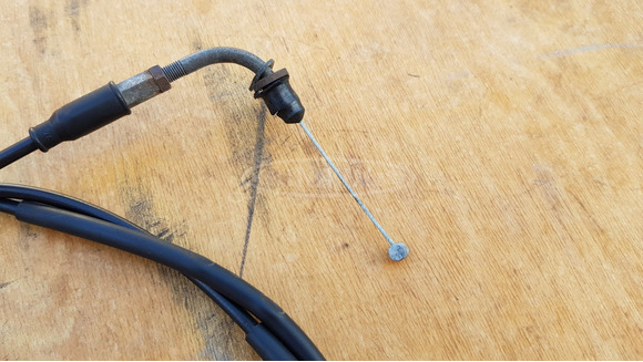 Malaguti Centro 125 - 160 gázbovden - 9/10