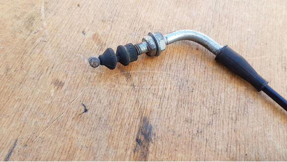 Malaguti Centro 125 - 160 gázbovden - 10/10