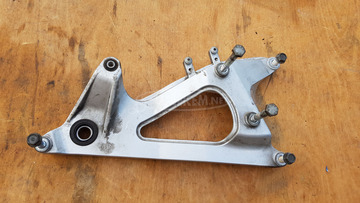 Malaguti Centro 125 - 160 hátsó lengőkar