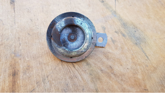 Malaguti Centro 125 - 160 duda - 1/4