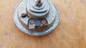 Malaguti Centro 125 - 160 duda