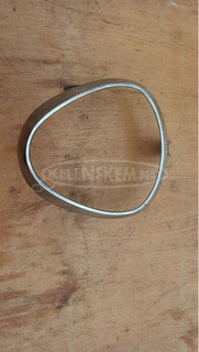 Malaguti Centro 125 - 160 első lámpakeret