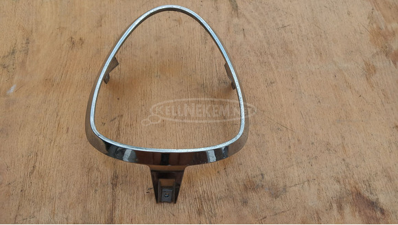 Malaguti Centro 125 - 160 első lámpakeret - 2/8