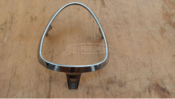 Malaguti Centro 125 - 160 első lámpakeret