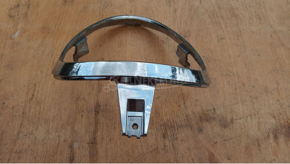 Malaguti Centro 125 - 160 első lámpakeret - 3/8