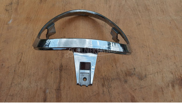 Malaguti Centro 125 - 160 első lámpakeret