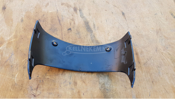 Malaguti Centro 125 - 160 kis plexi sérült - 4/8