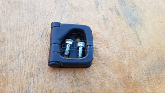 Malaguti Centro 125 - 160 szatyorakasztó - 1/4