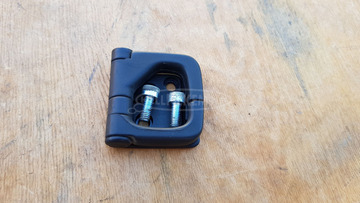 Malaguti Centro 125 - 160 szatyorakasztó