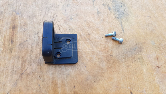 Malaguti Centro 125 - 160 szatyorakasztó - 3/4