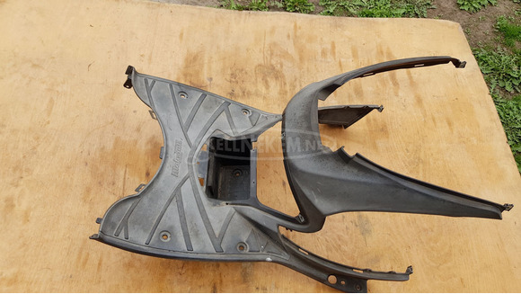 Malaguti Centro 125 - 160 taposó - 1/10