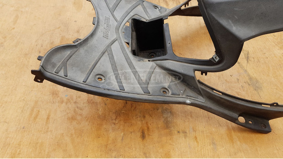 Malaguti Centro 125 - 160 taposó - 2/10