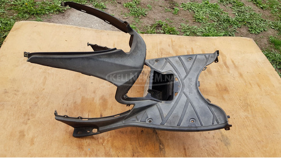 Malaguti Centro 125 - 160 taposó - 5/10