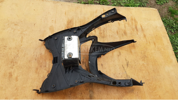 Malaguti Centro 125 - 160 taposó - 6/10