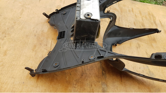 Malaguti Centro 125 - 160 taposó - 7/10