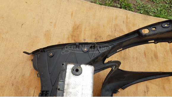 Malaguti Centro 125 - 160 taposó - 10/10