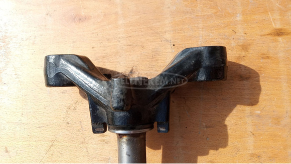 Malaguti Centro 125 - 160 T-szár kormányszár kormányoszlop - 2/10