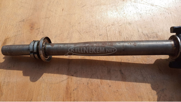 Malaguti Centro 125 - 160 T-szár kormányszár kormányoszlop - 10/10