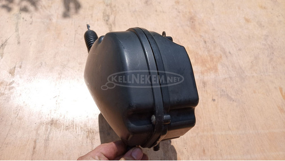 Malaguti Centro 125 - 160 légszűrő - 9/9