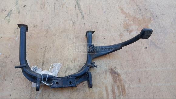 Malaguti Centro 125 - 160 középtámasz - 4/9