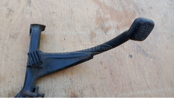 Malaguti Centro 125 - 160 középtámasz - 5/9