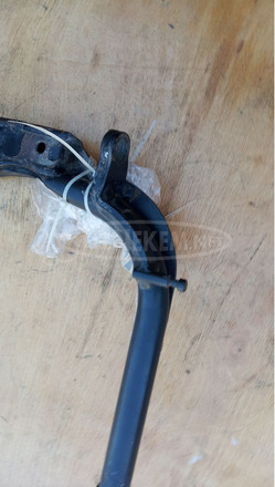 Malaguti Centro 125 - 160 középtámasz - 7/9