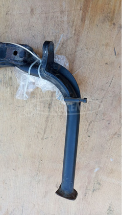 Malaguti Centro 125 - 160 középtámasz - 8/9