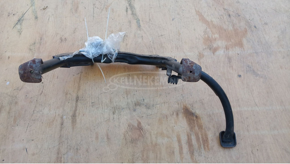 Malaguti Centro 125 - 160 középtámasz - 9/9