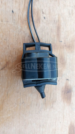 Malaguti Centro 125 - 160 dőlésszög érzékelő - 3/8