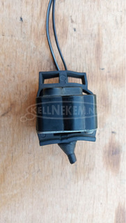 Malaguti Centro 125 - 160 dőlésszög érzékelő