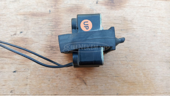 Malaguti Centro 125 - 160 dőlésszög érzékelő - 4/8