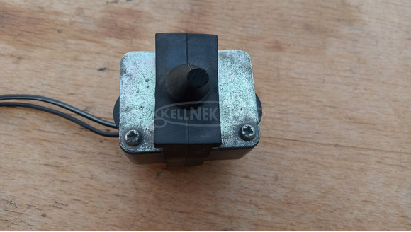 Malaguti Centro 125 - 160 dőlésszög érzékelő - 7/8