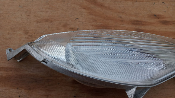 Malaguti Centro 125 - 160 első irányjelző jobbos - 2/8