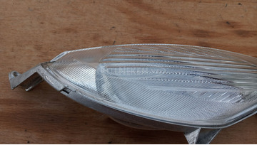 Malaguti Centro 125 - 160 első irányjelző jobbos