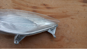 Malaguti Centro 125 - 160 első irányjelző jobbos