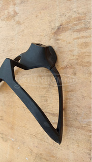 Malaguti Centro 125 - 160 hátsó lámpa keret