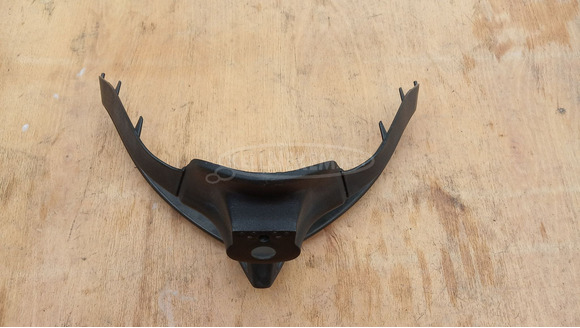 Malaguti Centro 125 - 160 hátsó lámpa keret - 4/8