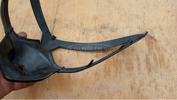 Malaguti Centro 125 - 160 hátsó lámpa keret - 6/8