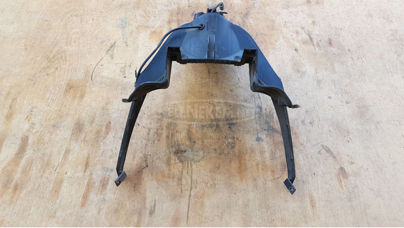 Malaguti Centro 125 - 160 hátsó sárvédő - 5/8