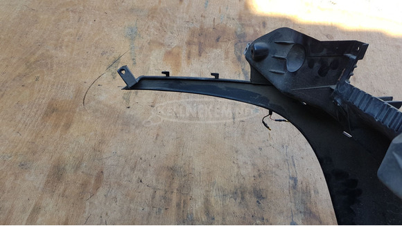 Malaguti Centro 125 - 160 hátsó sárvédő - 8/8