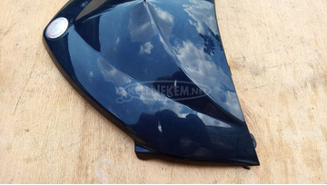 Malaguti Centro 125 - 160 homlokidom felső