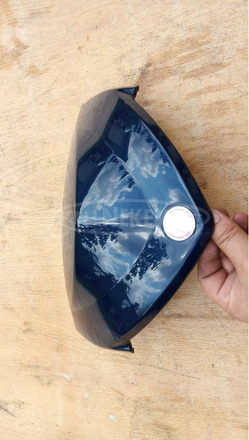 Malaguti Centro 125 - 160 homlokidom felső - 8/9