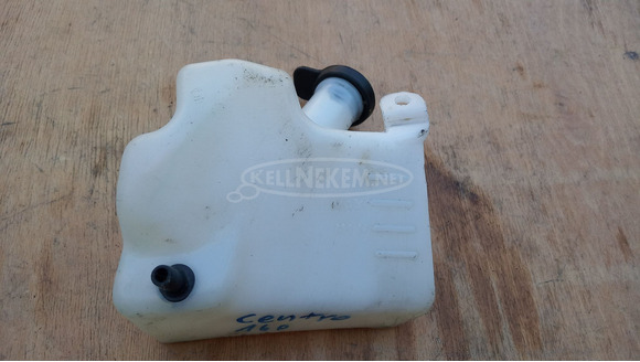 Malaguti Centro 125 - 160 kiegyenlítő tartály - 6/6