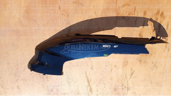 Malaguti Centro 125 - 160 oldal idom balos - 1/10