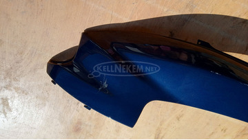 Malaguti Centro 125 - 160 oldal idom balos