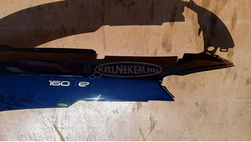 Malaguti Centro 125 - 160 oldal idom balos