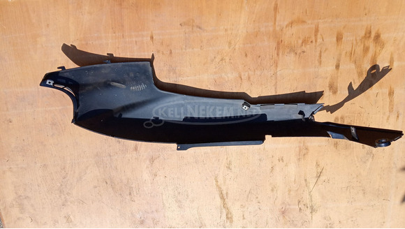 Malaguti Centro 125 - 160 oldal idom balos - 4/10