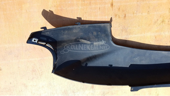 Malaguti Centro 125 - 160 oldal idom balos - 5/10