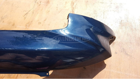 Malaguti Centro 125 - 160 oldal idom balos - 7/10